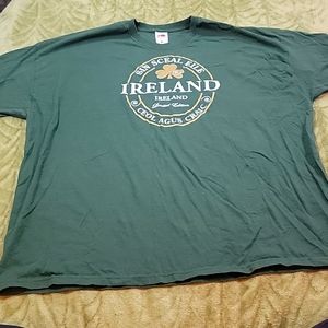 Ireland 🇮🇪 T-Shirt